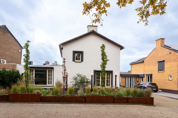 Property photo - Semmelweisstraat 13, 6442BG Brunssum